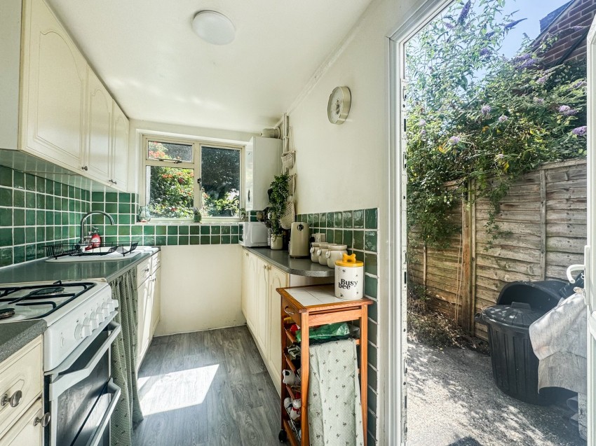 Images for Sherwood Street, Reading, Berkshire