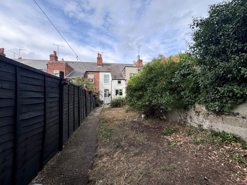 Images for Sherwood Street, Reading, Berkshire