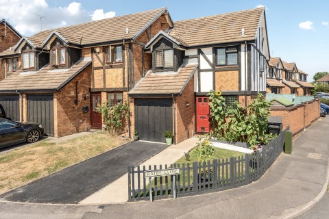 View Full Details for Lower Earley, Reading, Berkshire