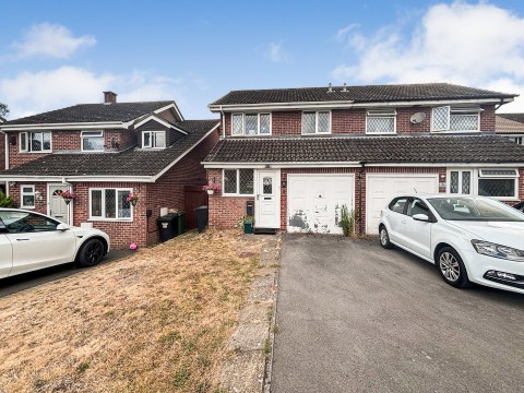 View Full Details for Calcot, Reading, Berkshire