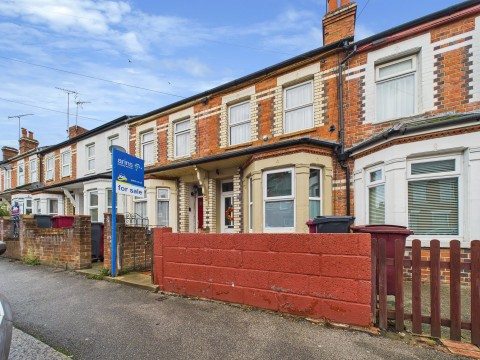 View Full Details for Sherwood Street, Reading, Berkshire