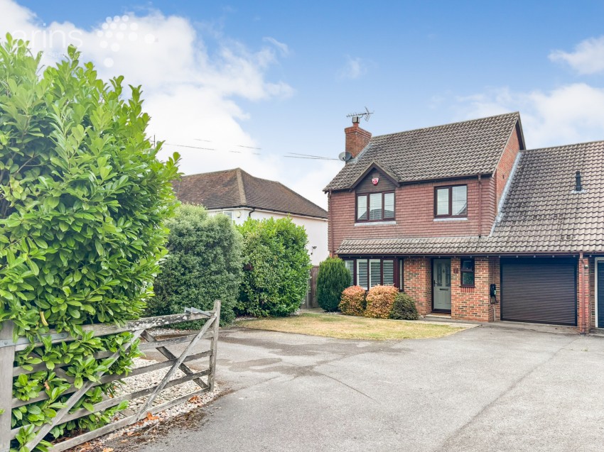 Images for Three Mile Cross, Reading, Berkshire