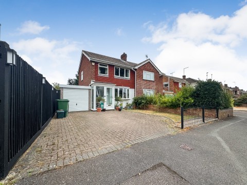 View Full Details for Tilehurst, Reading, Berkshire