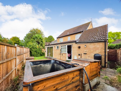 View Full Details for Lower Earley, Reading, Berkshire