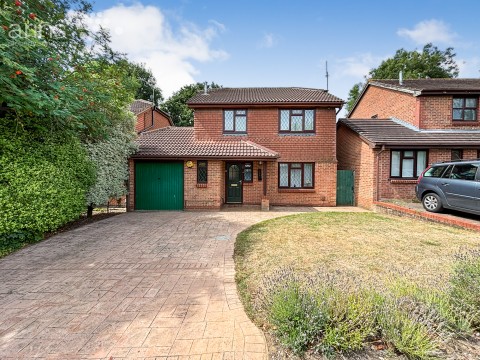 View Full Details for Lower Earley, Reading, Berkshire