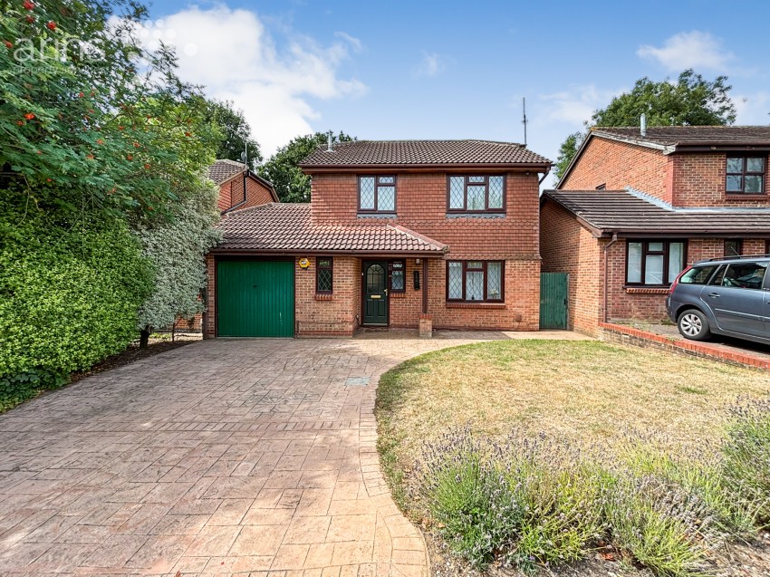 Images for Lower Earley, Reading, Berkshire