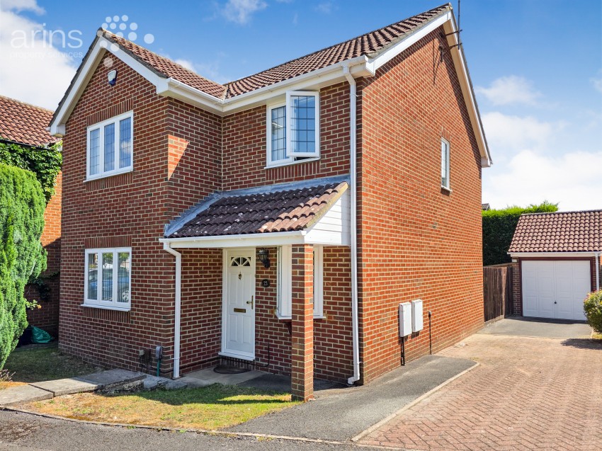 Images for Lower Earley, Reading, Berkshire