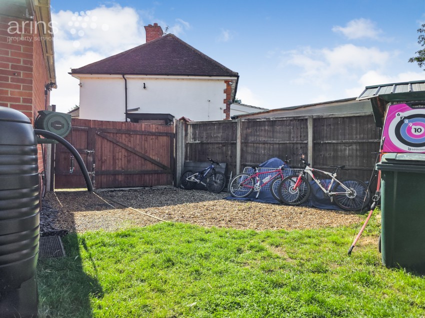 Images for Merrivale Gardens, Reading, Berkshire