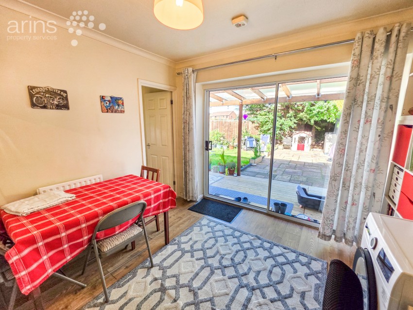 Images for Merrivale Gardens, Reading, Berkshire