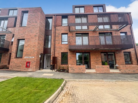 View Full Details for Reading, Berkshire