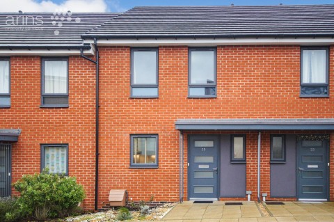 View Full Details for Greenham Avenue, Reading, Berkshire