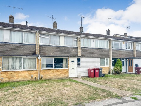 View Full Details for Tilehurst, Reading, Berkshire