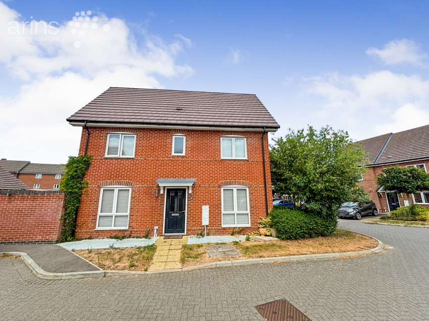 Images for Spencers Wood, Reading, Berkshire