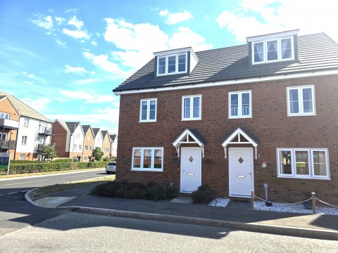View Full Details for Shinfield, Reading, Berkshire
