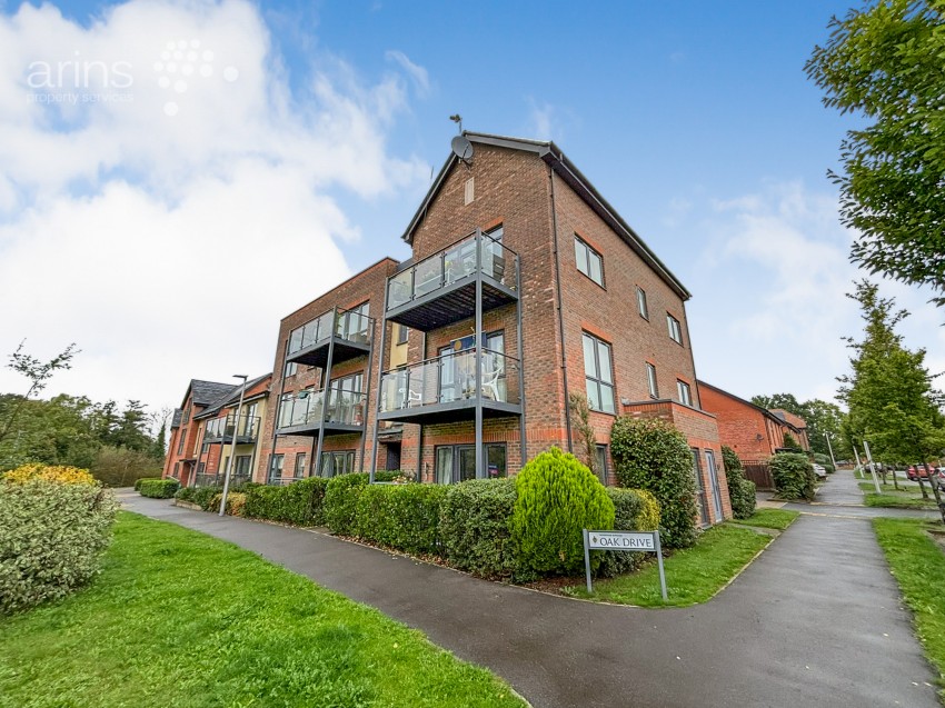 Images for Arborfield Green, Reading, Berkshire