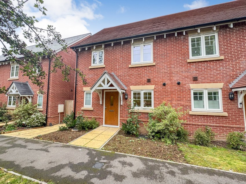 Images for Woolhampton, Reading, Berkshire