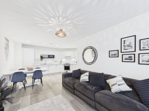 View Full Details for Arborfield Green, Reading, Berkshire