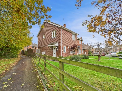 View Full Details for Reading, Berkshire