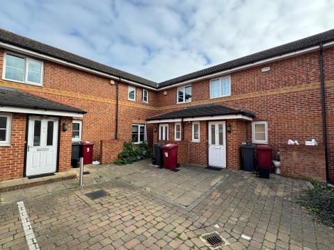 View Full Details for Battle Place, Reading, Berkshire