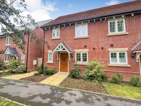 View Full Details for Woolhampton, Reading, Berkshire
