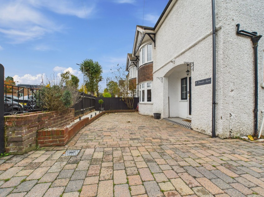Images for Downshire Square, Reading, Berkshire