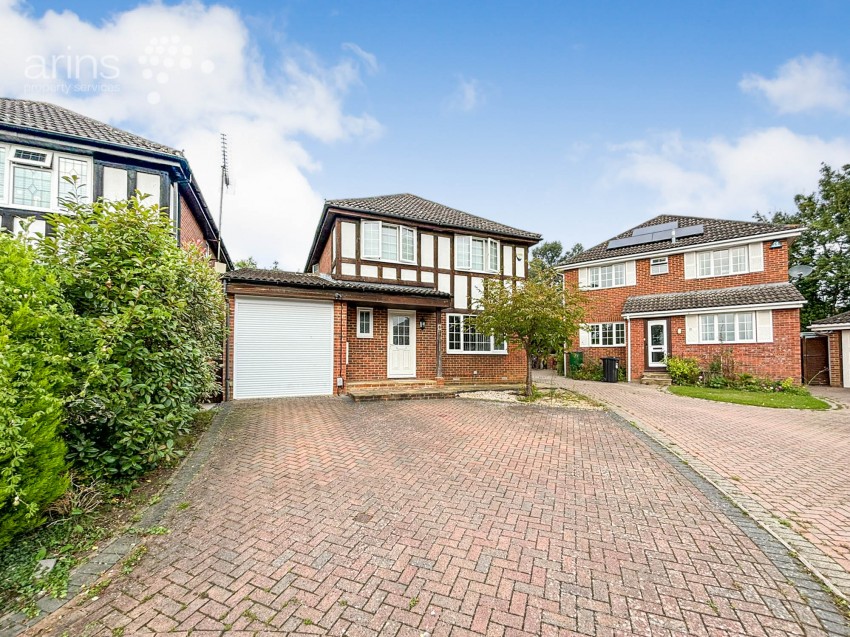 Images for Lower Earley, Reading, Berkshire