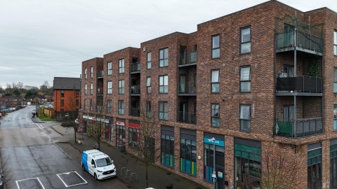 View Full Details for Spey Road, Tilehurst, Reading, Berkshire