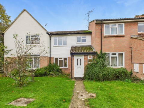 View Full Details for Linnet Walk, Wokingham, Berkshire