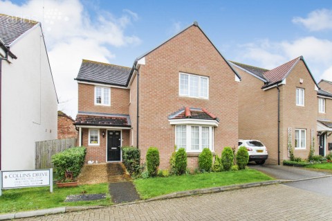 View Full Details for Earley, Reading, Berkshire