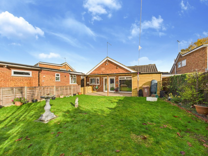 Images for Scots Drive, Wokingham, Berkshire