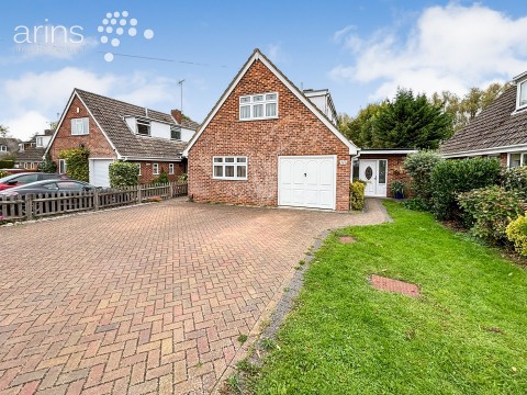 View Full Details for Woodley, Reading, Berkshire