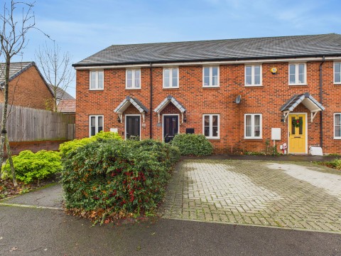 View Full Details for Winnersh, Wokingham, Berkshire