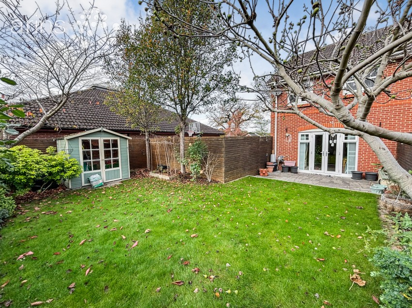 Images for Mitford Close  Three Mile Cross, READING, Berkshire