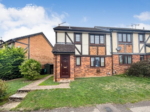 View Full Details for Lower Earley, Reading, Berkshire