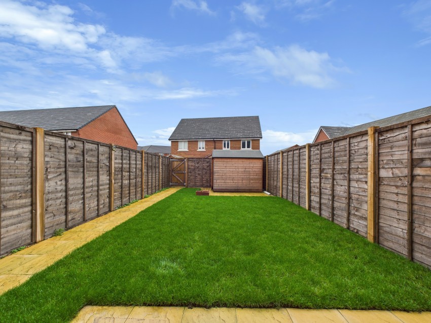 Images for Shinfield, Reading