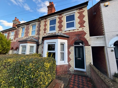 View Full Details for Beecham Road, Reading, Berkshire