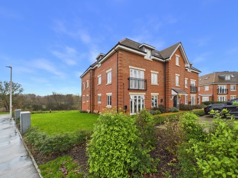 View Full Details for Calcot