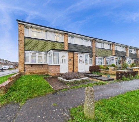 View Full Details for Tilehurst, Reading, Berkshire