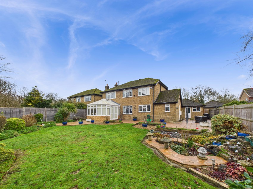 Images for Lower Earley, Reading, Berkshire