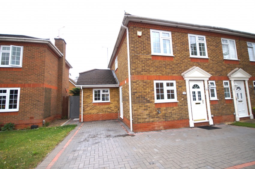 Images for Lower Earley, Reading, Berkshire