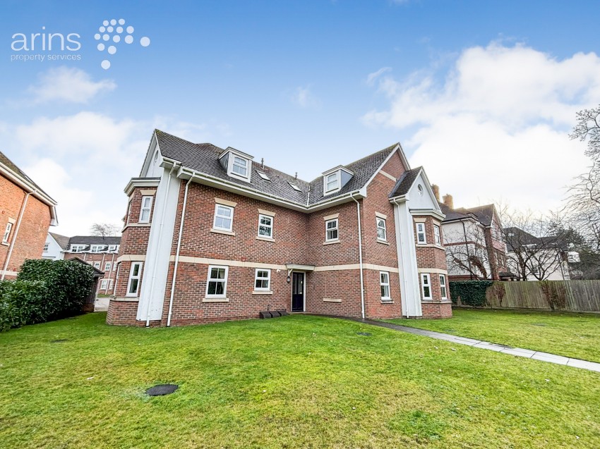 Images for Wiltshire Place, Wokingham