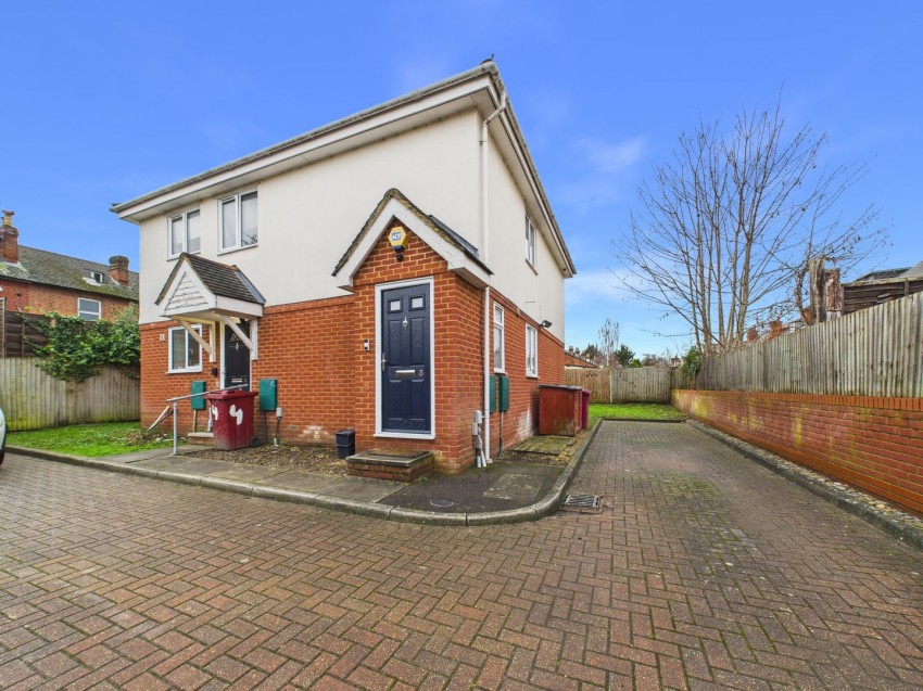 Images for Mason Street, Reading, Berkshire