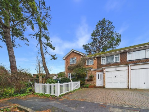 View Full Details for Tilehurst, Reading, Berkshire