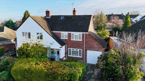 View Full Details for Tilehurst, Reading, Berkshire