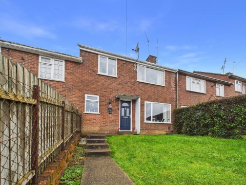 View Full Details for Tilehurst, Reading, Berkshire