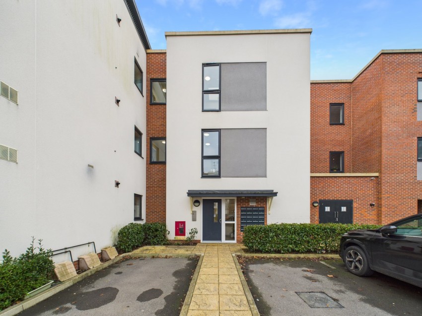 Images for Ruhemann Street, Reading, Berkshire