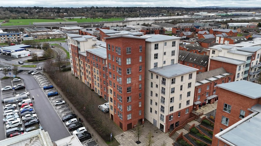 Images for Moulsford Mews, READING, Berkshire