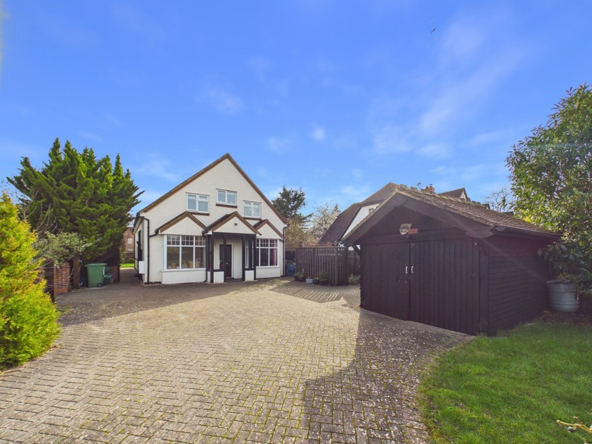 Images for Upper Basildon, Reading, Berkshire