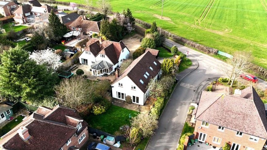 Images for Upper Basildon, Reading, Berkshire