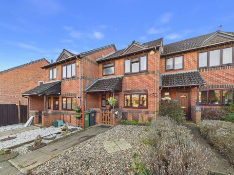 View Full Details for Calcot, Reading, Berkshire